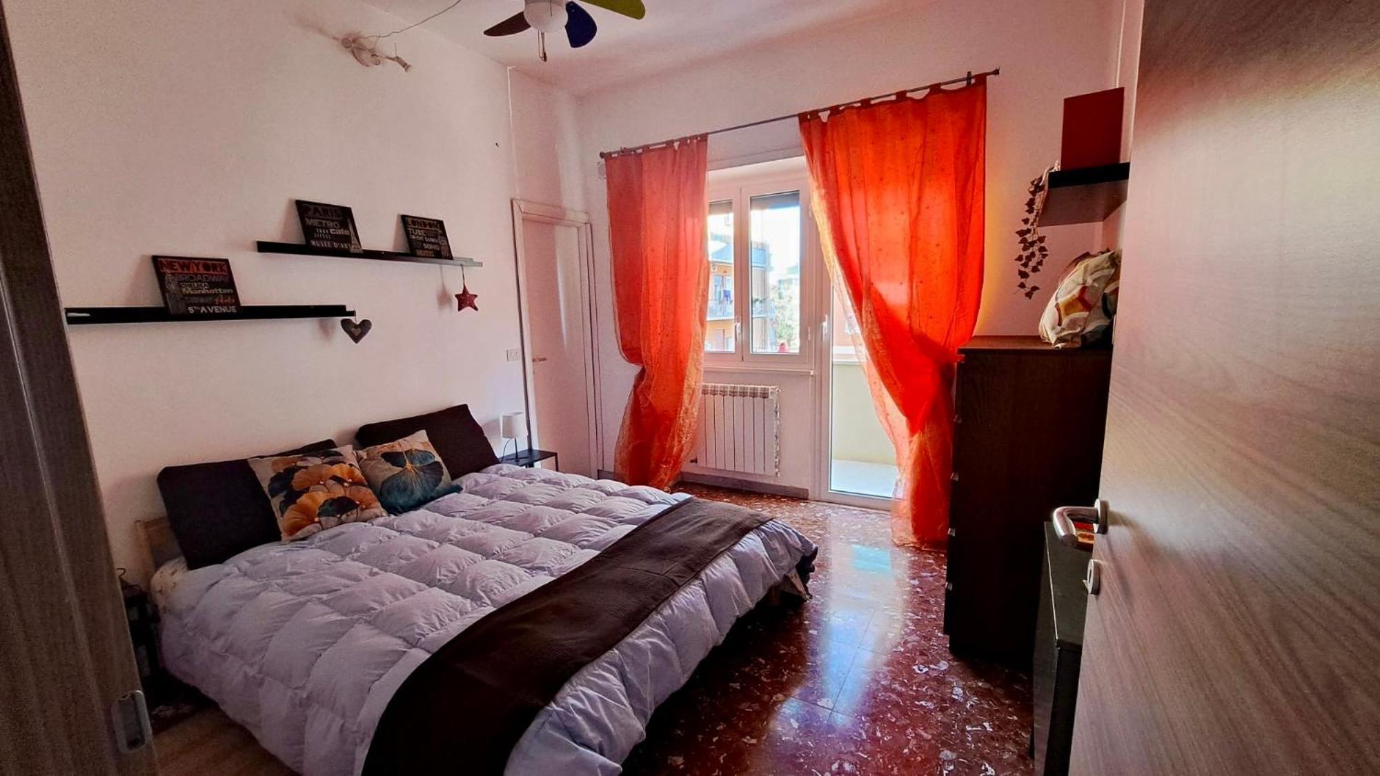 Mattia Guest House Roma Eksteriør bilde