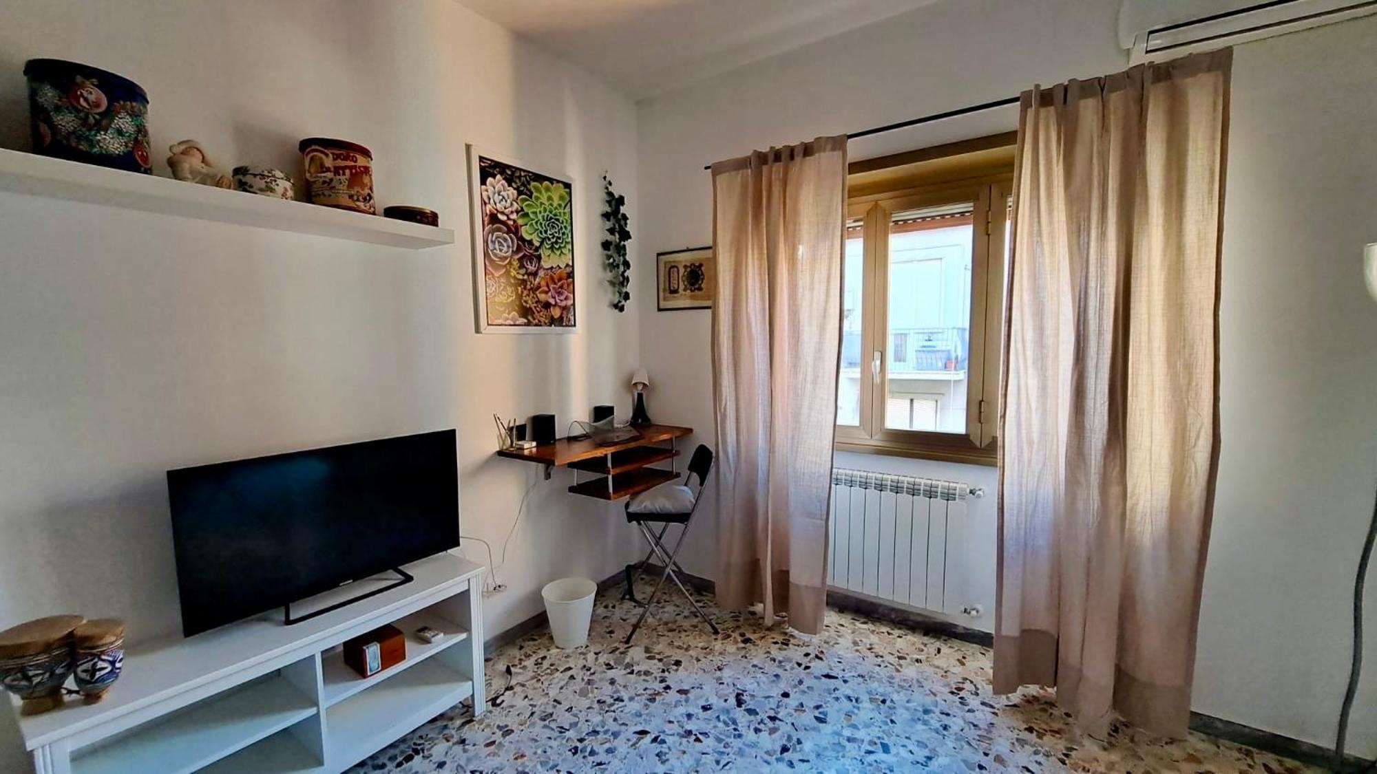 Mattia Guest House Roma Eksteriør bilde